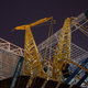 Illustration for article titled An Illicit Tour Of The New Vikings Stadium